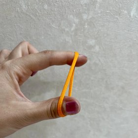 تصویر کش مو رنگی کش مو رنگی