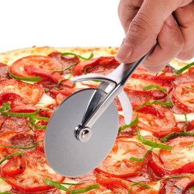 تصویر پیتزا بر کد IL1015 