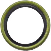 تصویر کاسه نمد چرخ عقب پراید سایپا یدک 