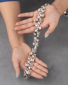 تصویر نوار سنگی حرارتی - کد 3 