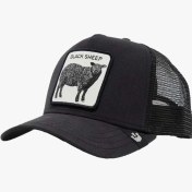 تصویر کلاه گورین مدل Sheep Field 