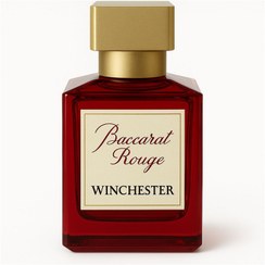 تصویر ادکلن وینچستر باکارات رژ BACCARAT ROUGE