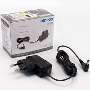 تصویر آداپتور مخصوص فشارسنج های دیجیتالی امرن ا OMRON Adapter OMRON Adapter