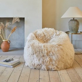 تصویر مبل بین بگ کوچک 