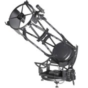 تصویر تلسکوپ ۱۸ اینچ دابسونی اسکای‌ واچر (لوله باز، مقر گوتو) 