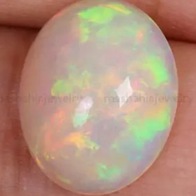 تصویر نگین اوپال کد ۳۰۰۹۸ 