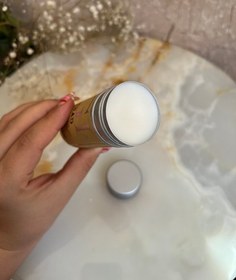 تصویر وزگیر مو مدل رولی 75 گرم اصلی ANTI-FRIZZ