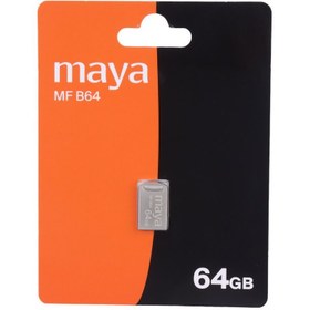 تصویر فلش مموری Maya MF B64 | 64GB USB 2.0 