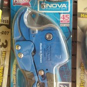 تصویر قیچی لوله بر نووا مدل NTP1175 