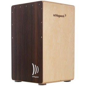 تصویر کاخن Schlagwerk مدل CP408 