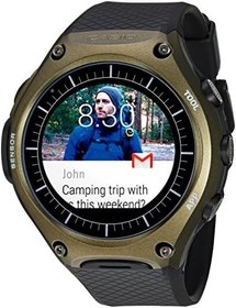 تصویر ساعت هوشمند Smart Watch F10 