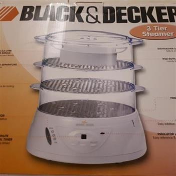 Black Decker