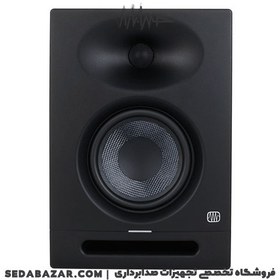 تصویر اسپیکر مانیتورینگ Presonus Eris Studio 5 PreSonus Eris Studio 5 Speaker Monitoring