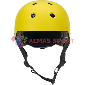 تصویر کلاه اسکیت k2 مدل Varsity 