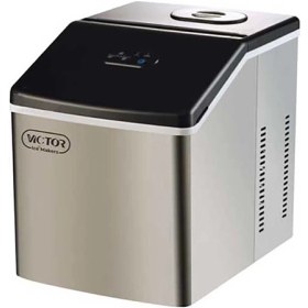 تصویر یخ ساز ویکتور 15 کیلویی مدل JS-15 