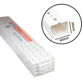 تصویر داکت ۳×۴ سوپیتا 