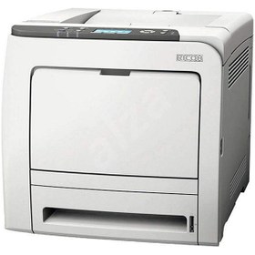 تصویر پرینتر لیزری مدل C320dn ریکو ا Ricoh C320dn Laser Printer Ricoh C320dn Laser Printer
