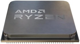 تصویر پردازنده AMD Ryzen 5 7600X TRY 