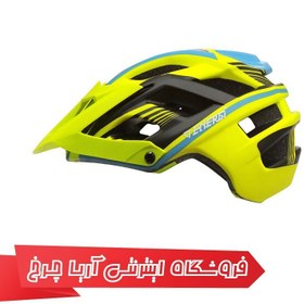 تصویر کلاه دوچرخه‌سواری انرژی مدل ENERGI HB3-7 Helmet 