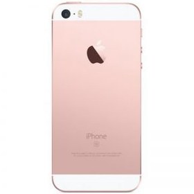 تصویر گوشی اپل (استوک) iPhone SE | حافظه 16 گیگابایت Apple iPhone SE (Stock) 16 GB