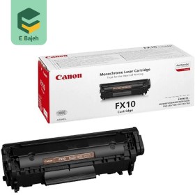 تصویر کارتریج CANON FX10 
