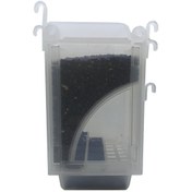 تصویر دانخوری مکانیزه پرندگان کد 001 