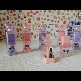 تصویر تراش کرومی 