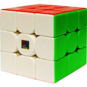 تصویر مکعب روبیک مویو مدل 3M MAGNETIC 