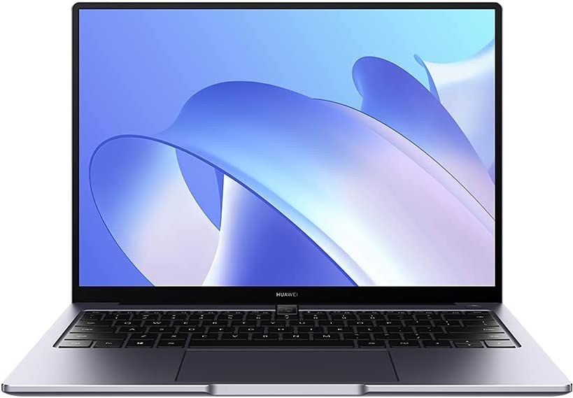 huawei notebook matebook d14