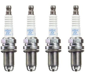 تصویر شمع موتور ام وی ام x22 