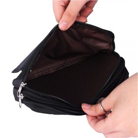 تصویر کیف پاور بانک NIKE کد 7478 