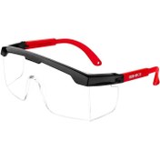 تصویر عینک ایمنی رونیکس مدل RH-9020 Ronix RH-9020 Safety Glasses