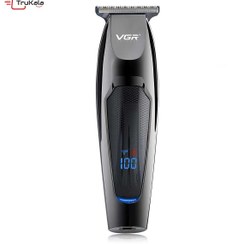 تصویر ماشین اصلاح خط زن و صفرزن وی جی ار مدل V-070 ا VGR V-070 VGR V-070