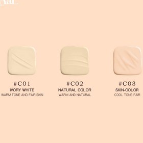 تصویر کوشن لکوور 