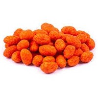 تصویر بادام زمینی روکش دار فلفلی (500گرمی ) 