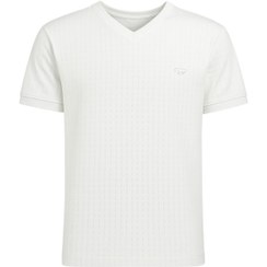 تصویر تیشرت یقه کوبایی Victory 