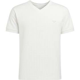 تصویر تیشرت یقه کوبایی Victory 