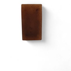 تصویر صابون خاک رس – لایه‌بردار، کنترل‌کننده چربی و شاداب‌کننده پوست Clay soap – exfoliating, oil-controlling, and skin-refreshing