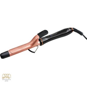 تصویر فر کننده مو پرومکس مدل 4725K Promax 4725K Hair Curler