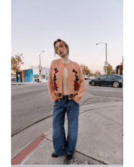 تصویر کاردیگان موهر بسیار شیک 