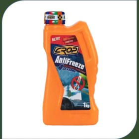 تصویر ضدیخ کراپ ۱ لیتری 