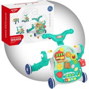 تصویر واکر ۵ کاره هانگر مدل HE0812 