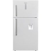 تصویر یخچال فریزر پاکشوما مدل Combi Series 