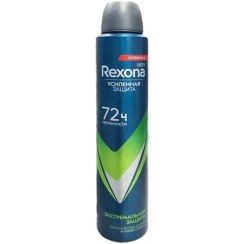 تصویر دئودورانت ضد تعریق مردانه REXONA REXONA