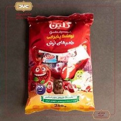 تصویر لواشک پذیرایی گلین جور ترش lavashk golin jor tarsh