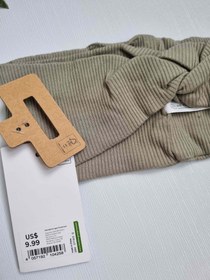 تصویر هد بند کبریتی برند iam 