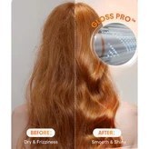 تصویر فر کننده مو شیگلم One Touch سایز 25 میلیمتر اصل Sheglamhair It Curl One Touch Instant Curler 25mm