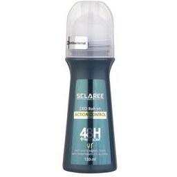 تصویر رول ضد تعریق اسکلاره sclaree مدل GD حجم 120 میلی لیتر Sclare GD model antiperspirant roll, volume 120 ml