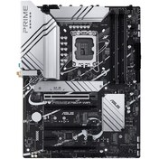 تصویر مادربرد ASUS PRIME Z790-P DDR5 - استوک 