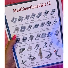 تصویر پایه چرخ خیاطی sewing machine bases